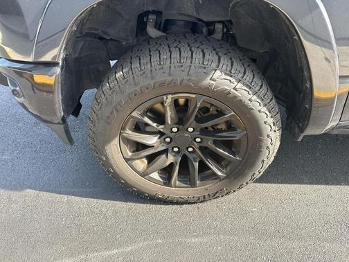 2019 RAM 1500 Longhorn