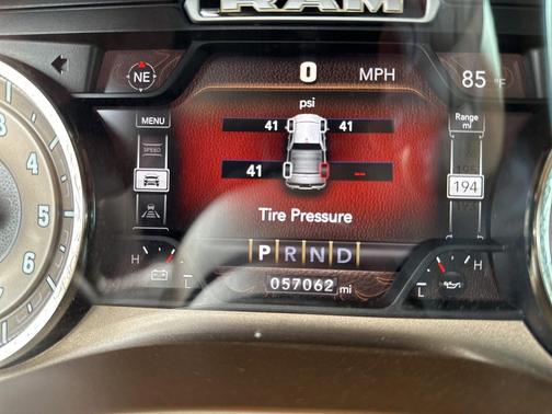 2019 RAM 1500 Longhorn