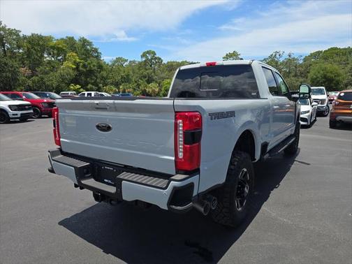 2025 Ford F-350 Lariat