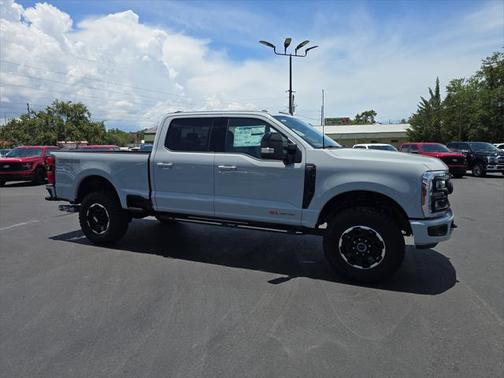 2025 Ford F-350 Lariat