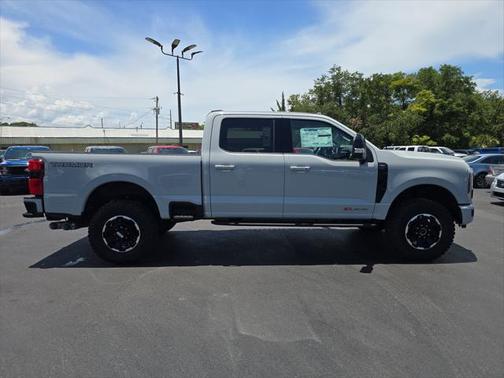 2025 Ford F-350 Lariat