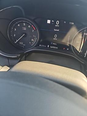 2020 Cadillac CT5 Luxury RWD