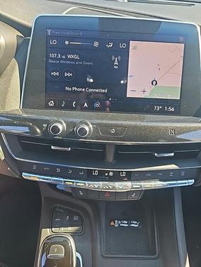 2020 Cadillac CT5 Luxury RWD