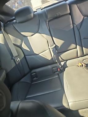 2020 Cadillac CT5 Luxury RWD