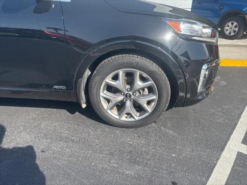 2020 Kia Sorento SX