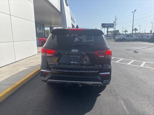 2020 Kia Sorento SX