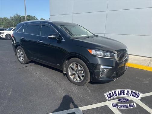 2020 Kia Sorento SX