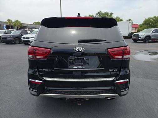 2020 Kia Sorento SX