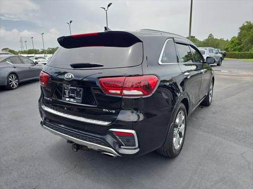2020 Kia Sorento SX
