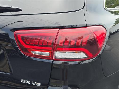 2020 Kia Sorento SX