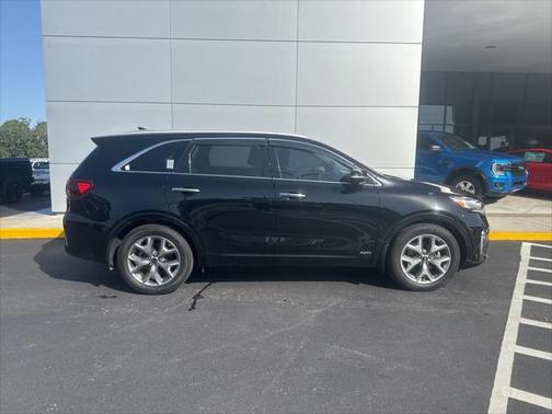 2020 Kia Sorento SX