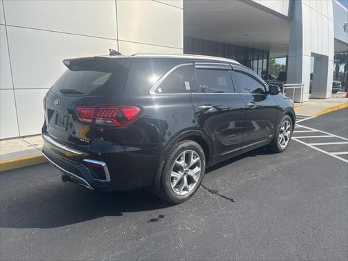 2020 Kia Sorento SX
