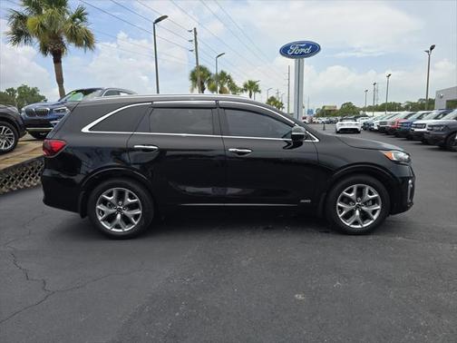 2020 Kia Sorento SX