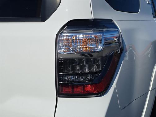 2022 Toyota 4Runner TRD Off Road