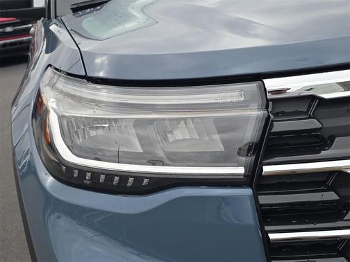 2026 Ford Explorer Active (200A)