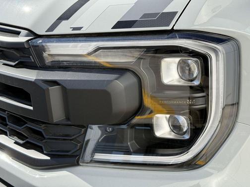 AVALANCHE 2026 Ford Ranger Raptor