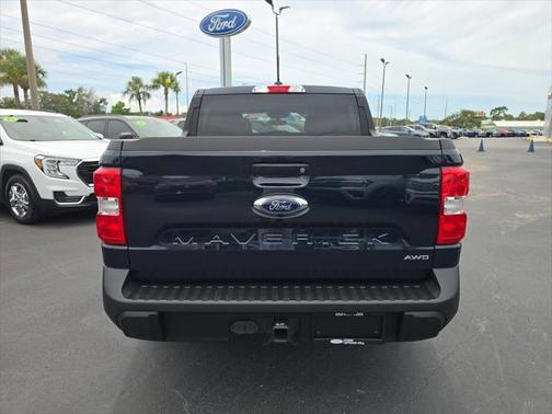 2023 Ford Maverick XLT