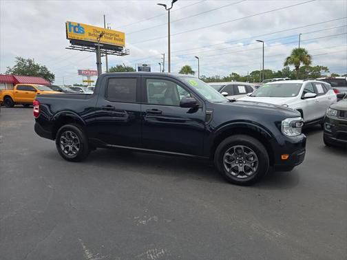 2023 Ford Maverick XLT