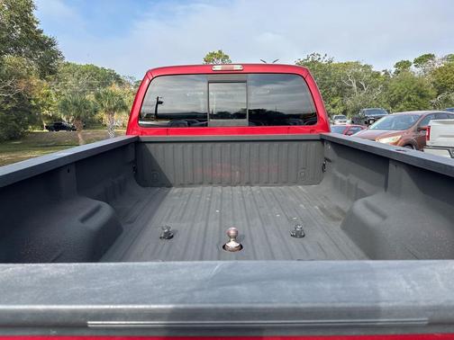 2015 Ford F-350 Lariat