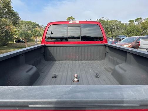 2015 Ford F-350 Lariat