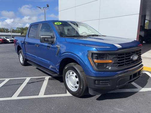 2024 Ford F-150 XL