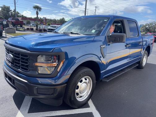 2024 Ford F-150 XL