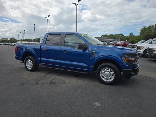 2024 Ford F-150 XL