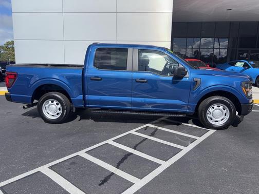 2024 Ford F-150 XL