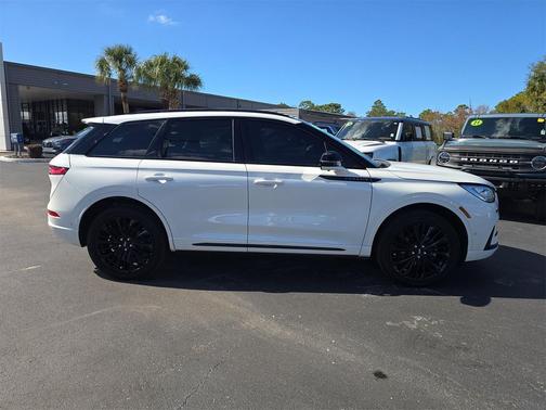 2023 Lincoln Corsair Reserve