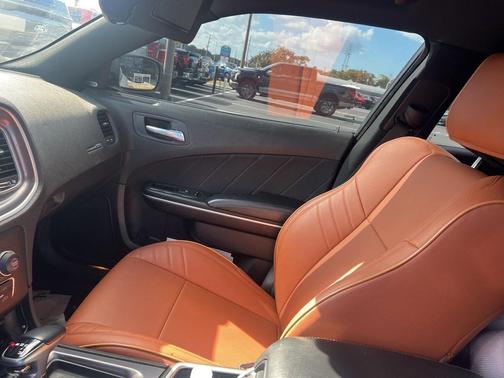 2021 Dodge Charger R/T