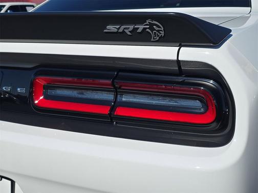 2023 Dodge Challenger SRT Hellcat