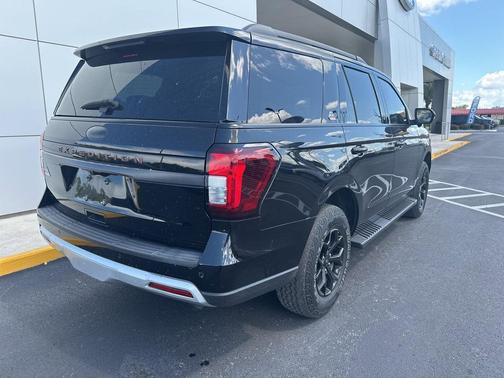 2022 Ford Expedition Timberline