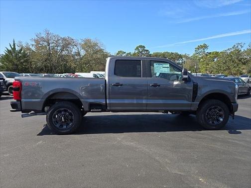 2025 Ford F-250 XL
