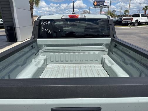 CACTUS GRAY 2024 Ford Maverick XL