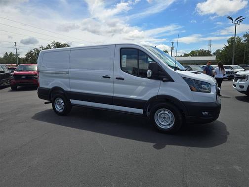 2025 Ford Transit-150 Base