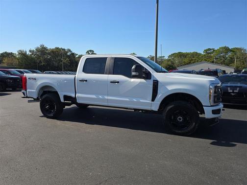 2026 Ford F-250 XL