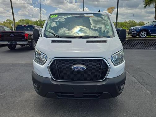 2023 Ford Transit-250 Base