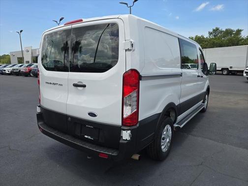 2023 Ford Transit-250 Base