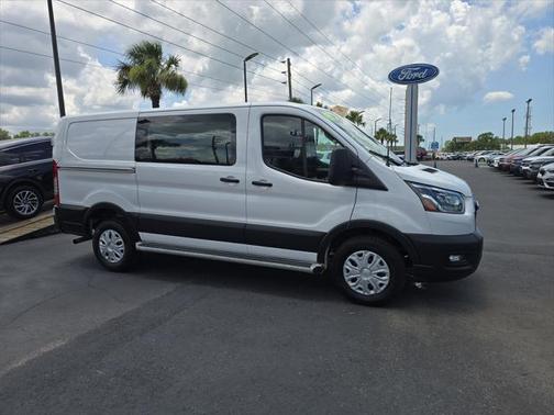 2023 Ford Transit-250 Base