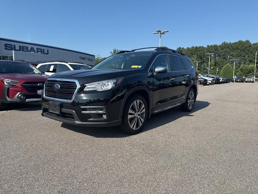 2022 Subaru Ascent Touring