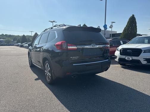 2022 Subaru Ascent Touring