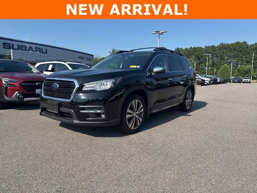 2022 Subaru Ascent Touring