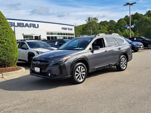 2023 Subaru Outback Premium