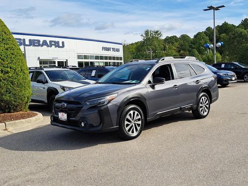 2023 Subaru Outback Premium
