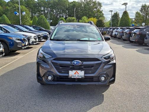 2023 Subaru Outback Premium