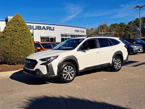 2024 Subaru Outback Premium