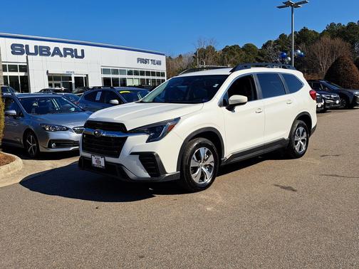 2024 Subaru Ascent Premium