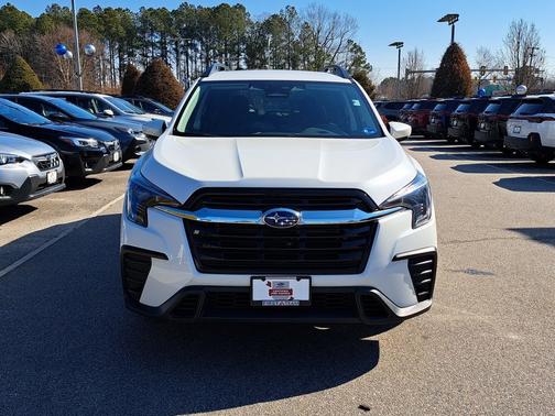 2024 Subaru Ascent Premium