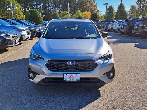 2024 Subaru Impreza 2.5RS