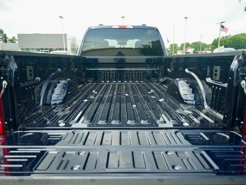 2025 Ford F-350 XLT